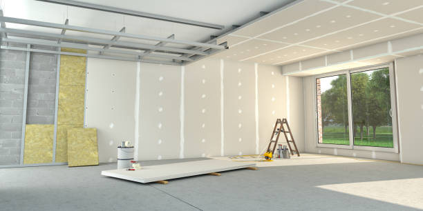 Insulation Contractors for Homes in Daisetta, TX