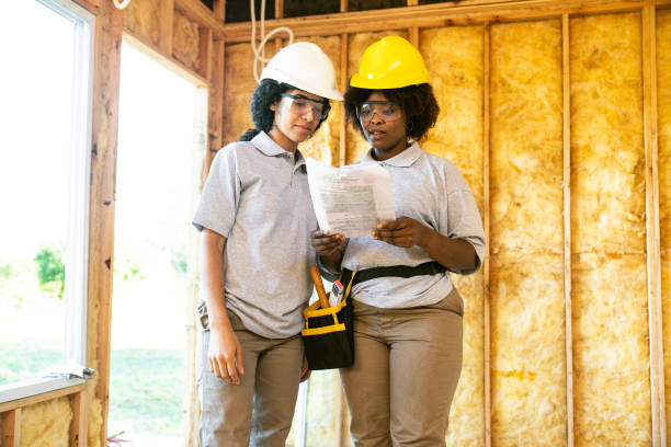 Best Insulation Contractor Near Me  in Daisetta, TX